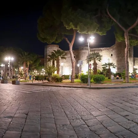 I Tre Fanciulli Catania
