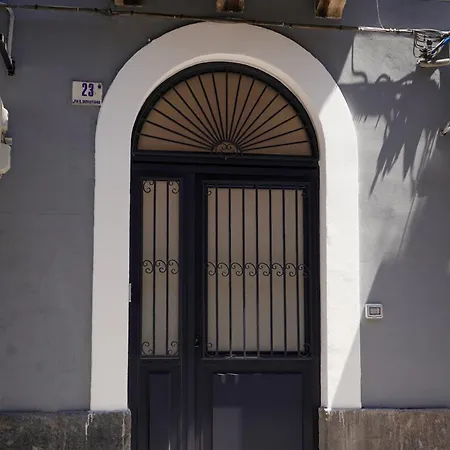 I Tre Fanciulli Apartment