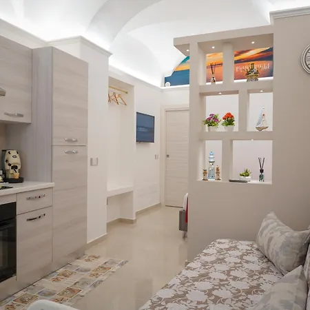 I Tre Fanciulli Apartment *