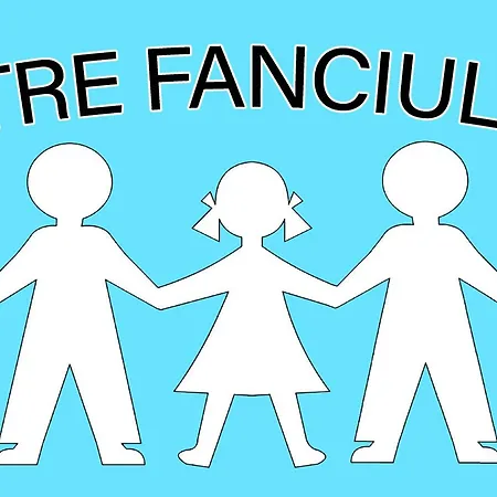 I Tre Fanciulli Apartment Catania